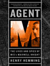 Imagen de portada para Agent M